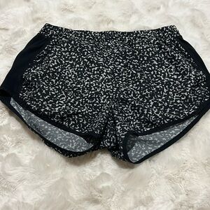 Double lined shorts!!